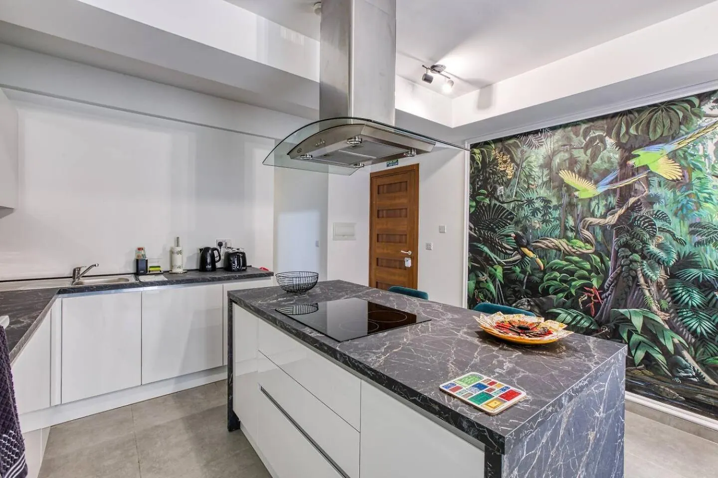 New And Modern Swieqi Apartment Is-Swieqi