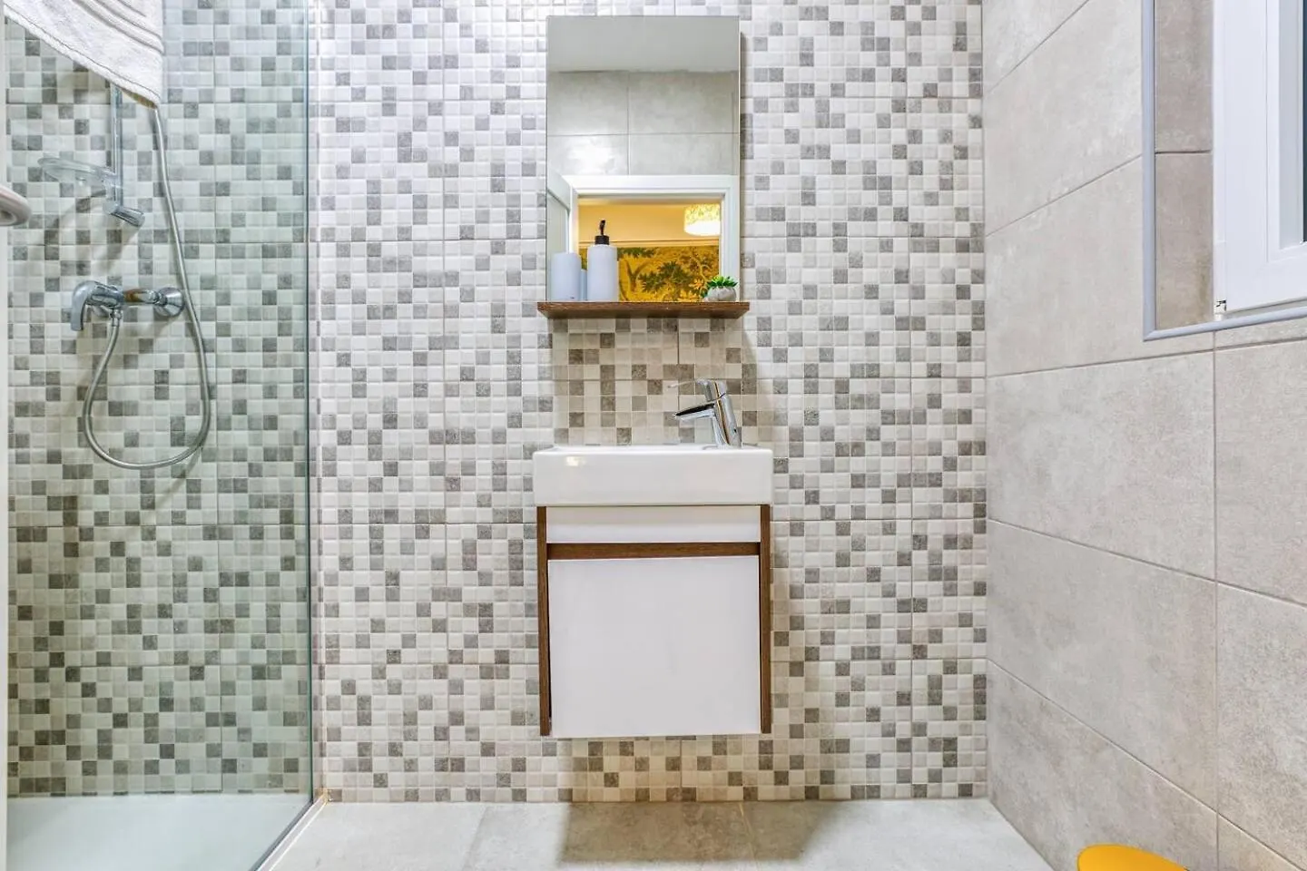 New And Modern Swieqi Apartment Is-Swieqi