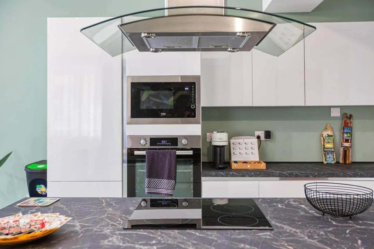 New And Modern Swieqi Apartment Is-Swieqi Malta