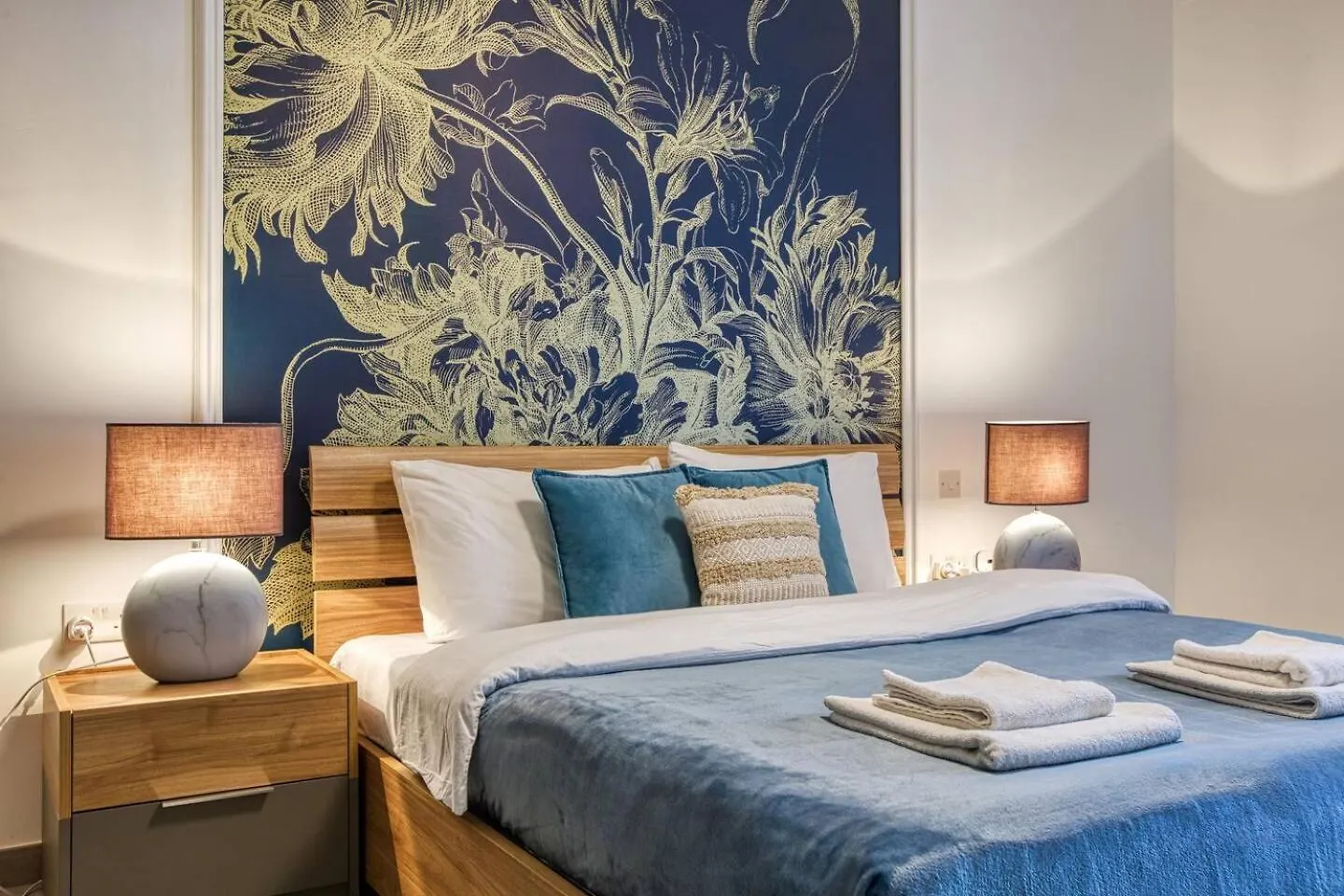 New And Modern Swieqi Apartment Is-Swieqi