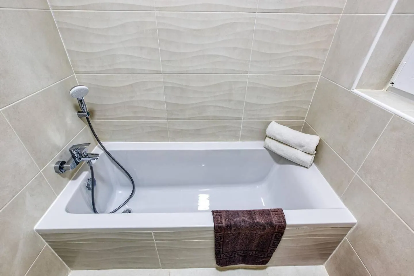 New And Modern Swieqi Apartment Is-Swieqi
