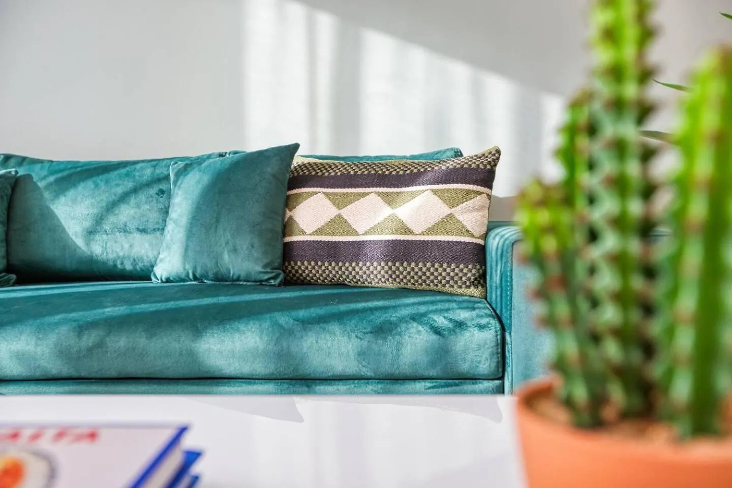 New And Modern Swieqi Apartment Is-Swieqi