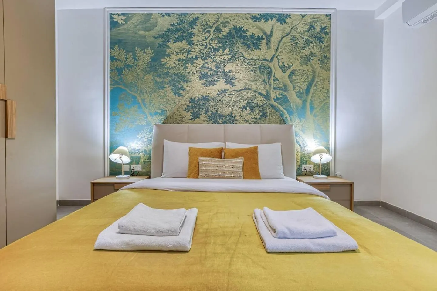 New And Modern Swieqi Apartment Is-Swieqi Malta