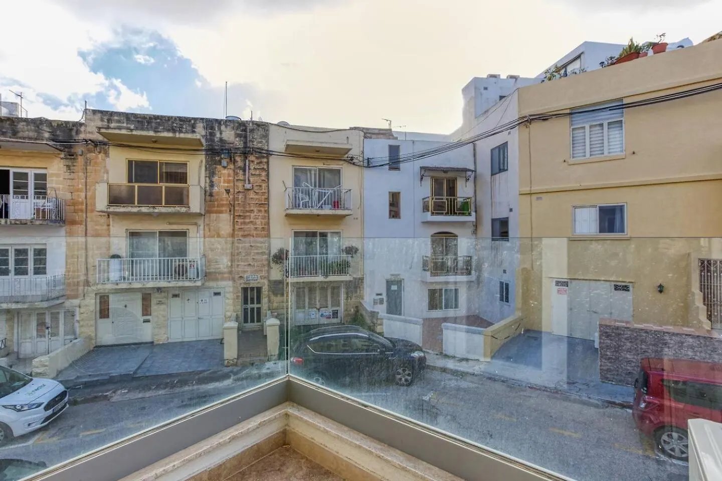 New And Modern Swieqi Apartment Is-Swieqi