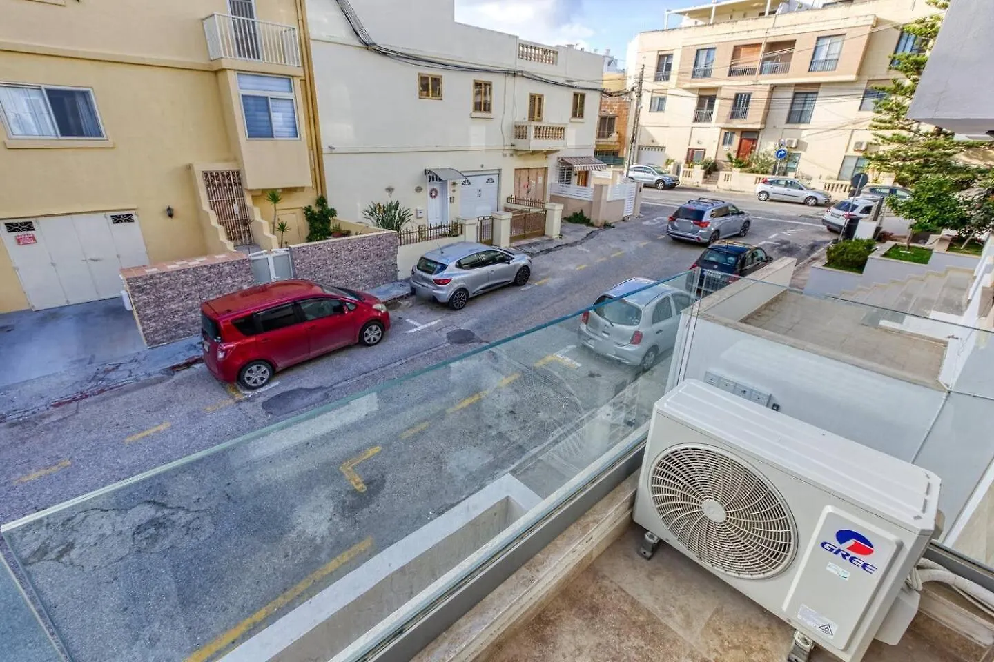 New And Modern Swieqi Apartment Is-Swieqi 0*,