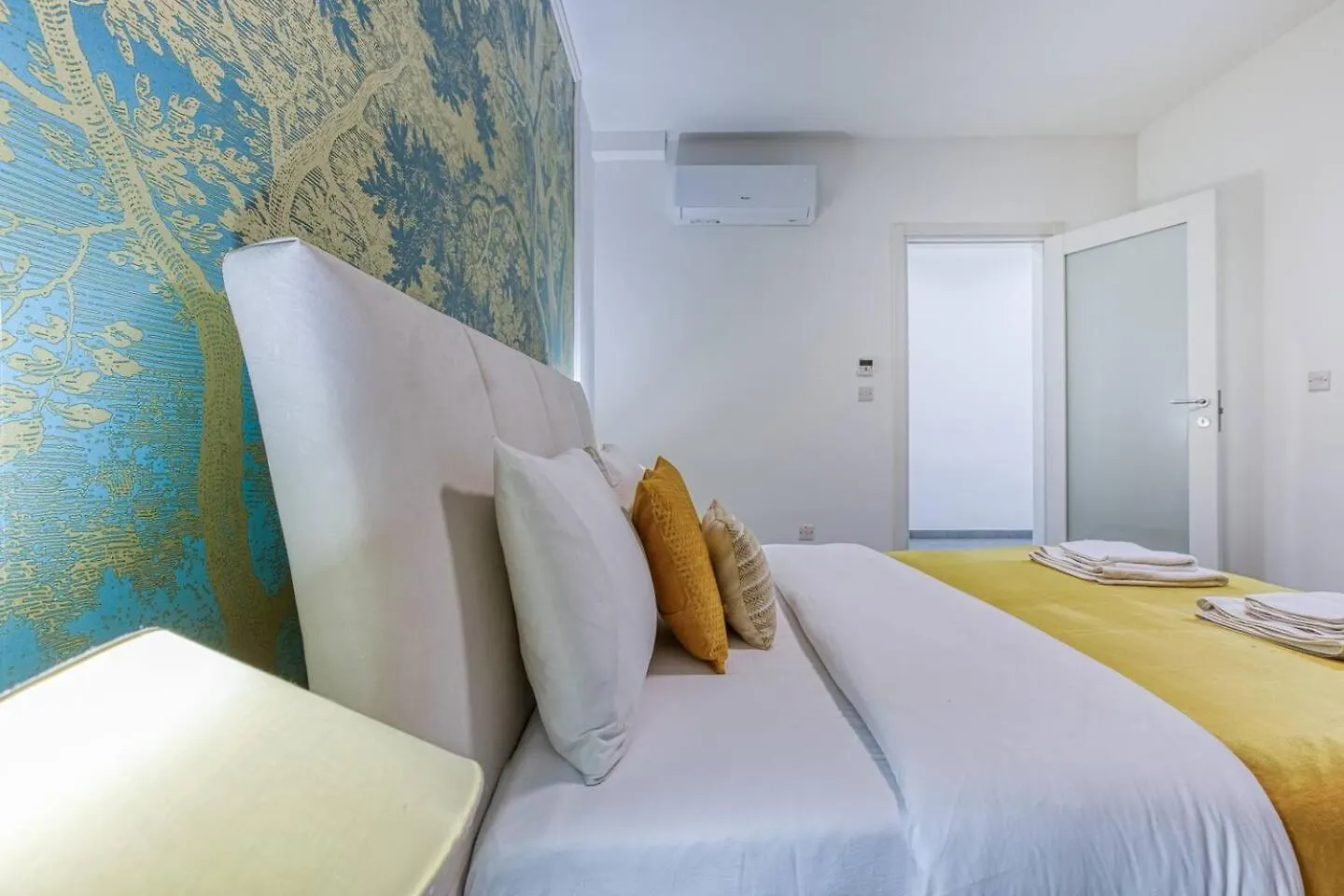 New And Modern Swieqi Apartment Is-Swieqi 0*,