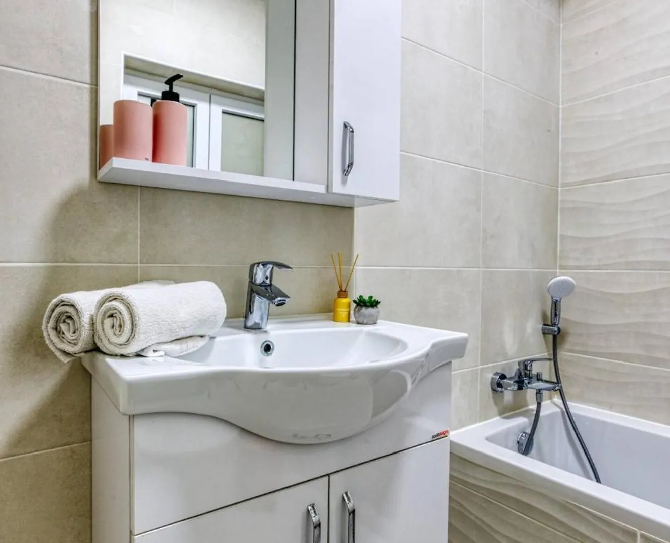 New And Modern Swieqi Apartment Is-Swieqi 0*,