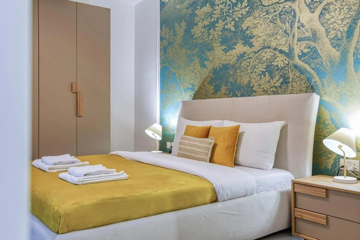 New And Modern Swieqi Apartment Is-Swieqi Malta