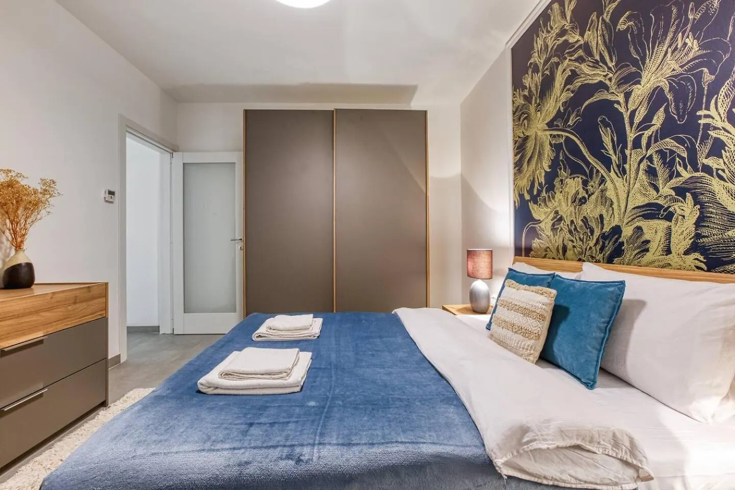 New And Modern Swieqi Apartment Is-Swieqi