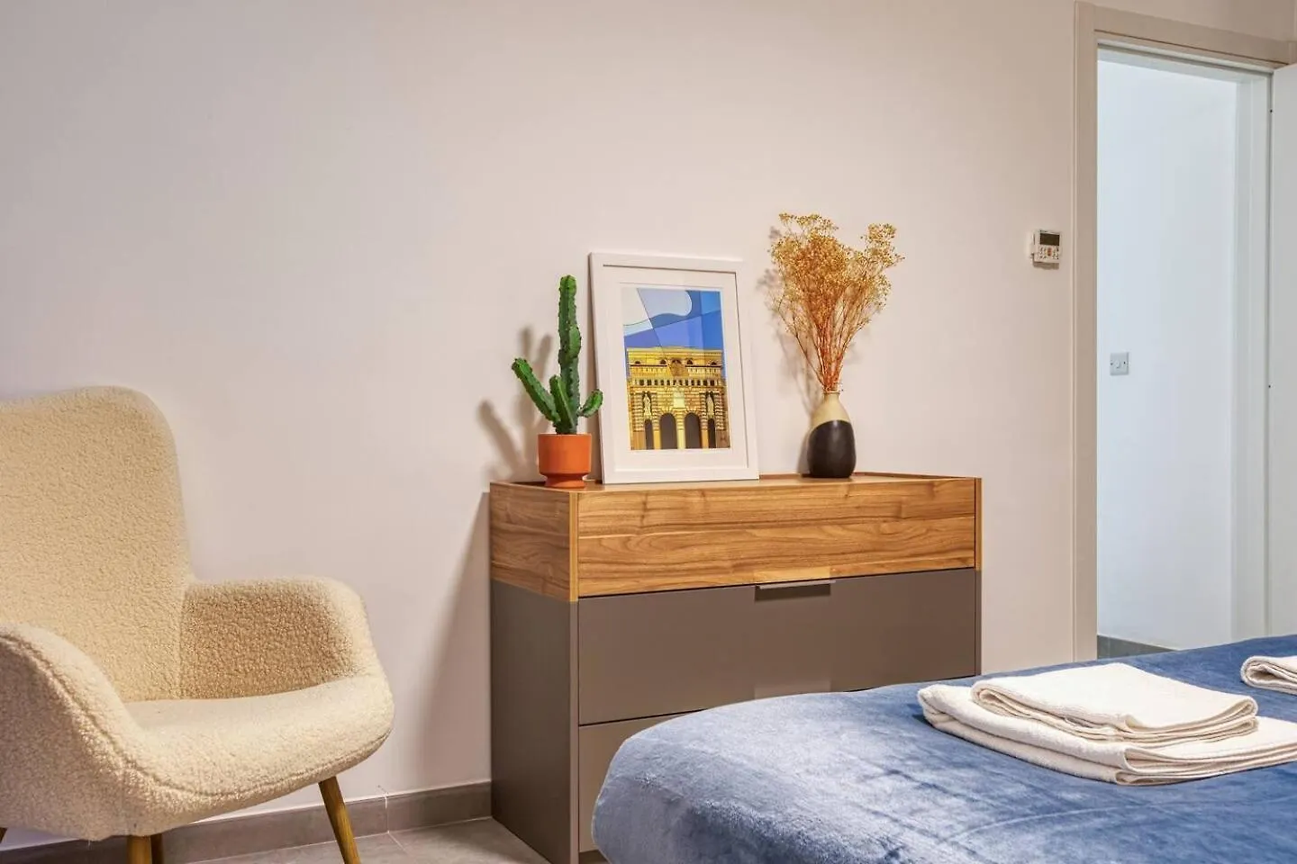 New And Modern Swieqi Apartment Is-Swieqi 0*,
