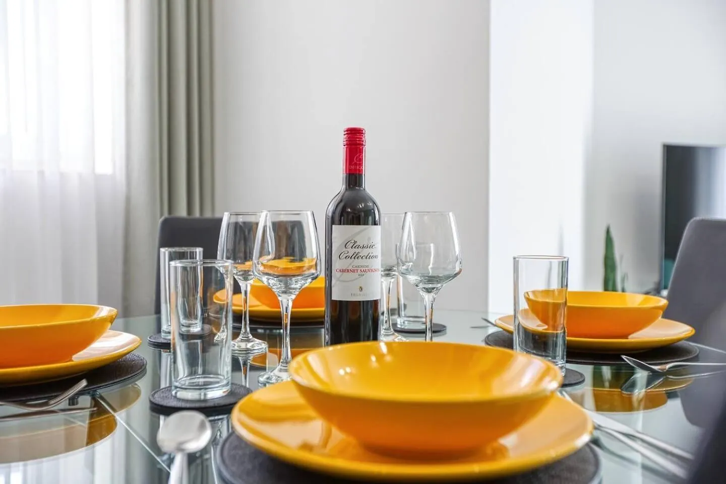 New And Modern Swieqi Apartment Is-Swieqi 0*,  Malta