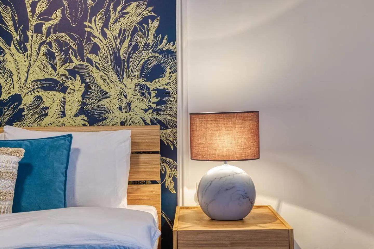 New And Modern Swieqi Apartment Is-Swieqi