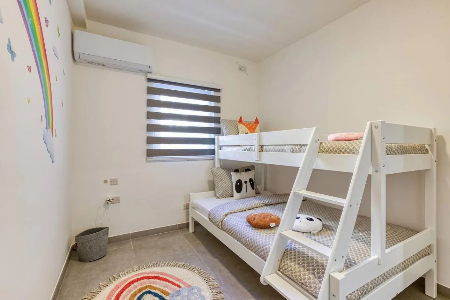 New And Modern Swieqi Apartment Is-Swieqi 0*,