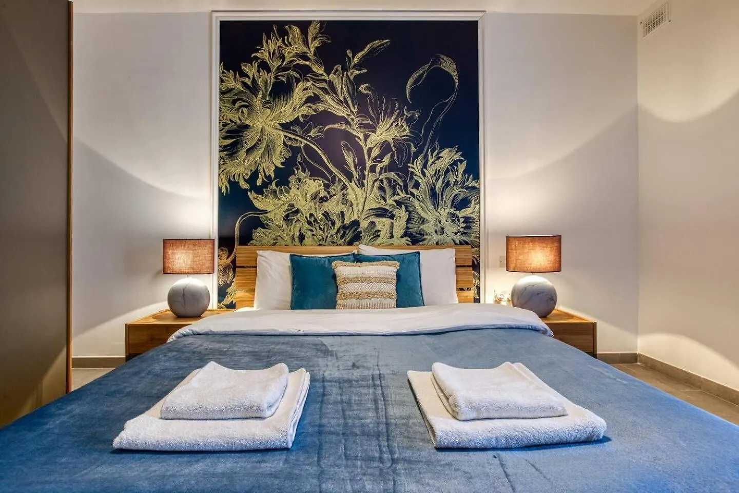 New And Modern Swieqi Apartment Is-Swieqi