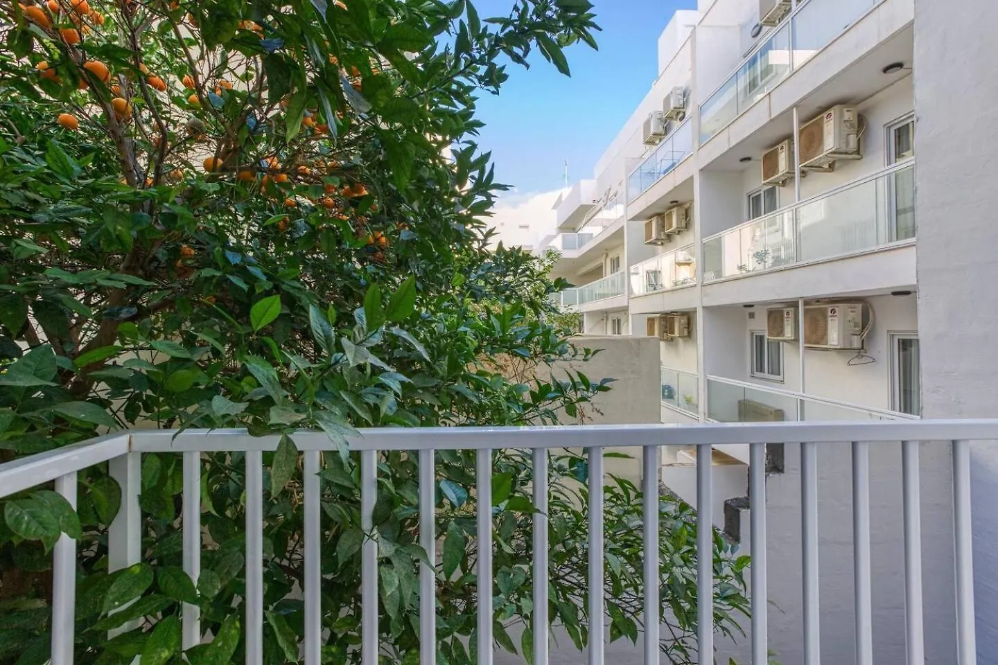 New And Modern Swieqi Apartment Is-Swieqi Malta
