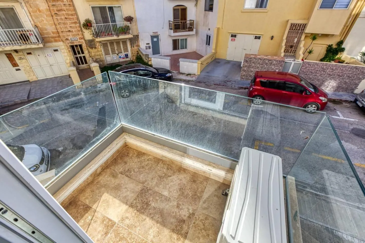 New And Modern Swieqi Apartment Is-Swieqi