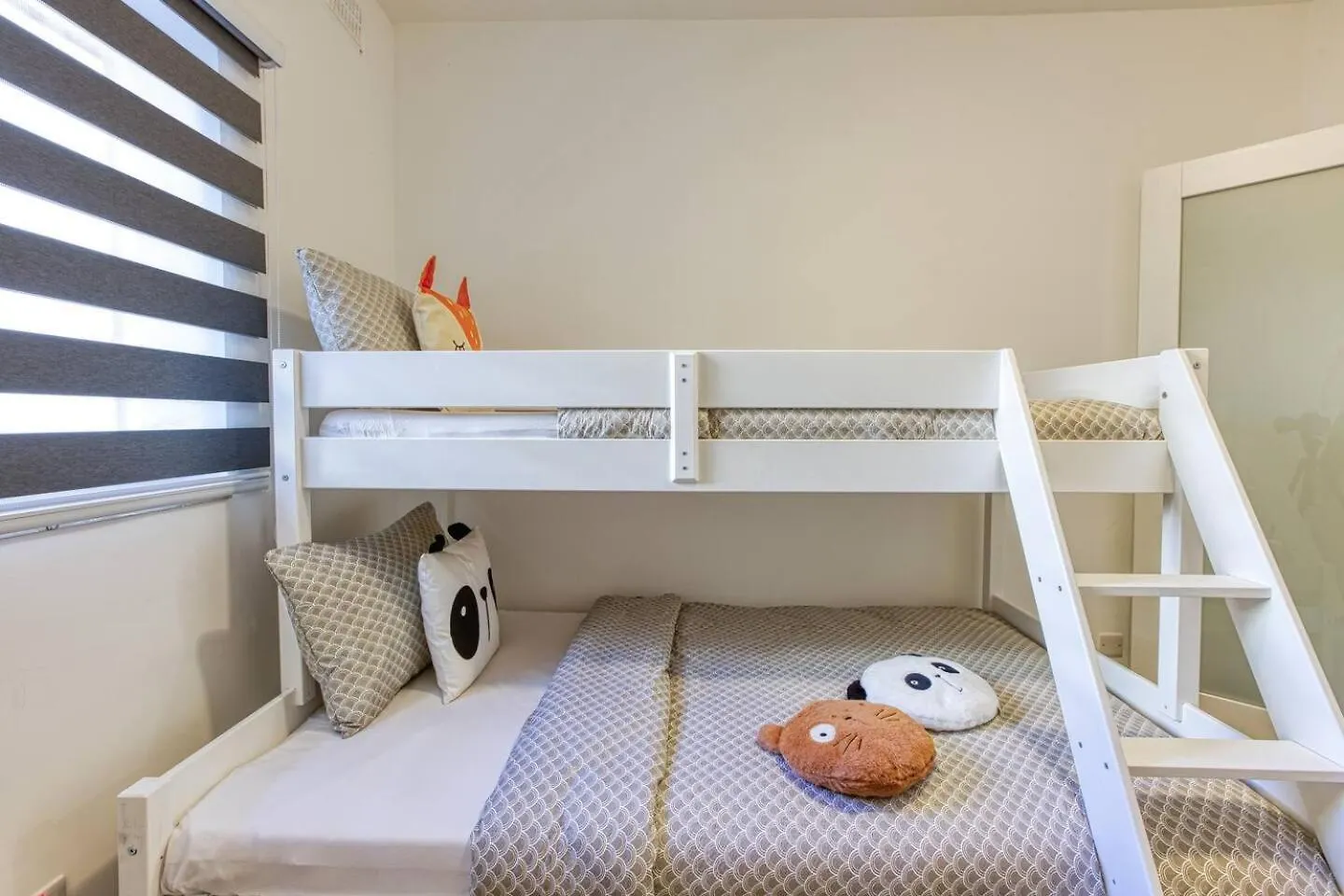 New And Modern Swieqi Apartment Is-Swieqi