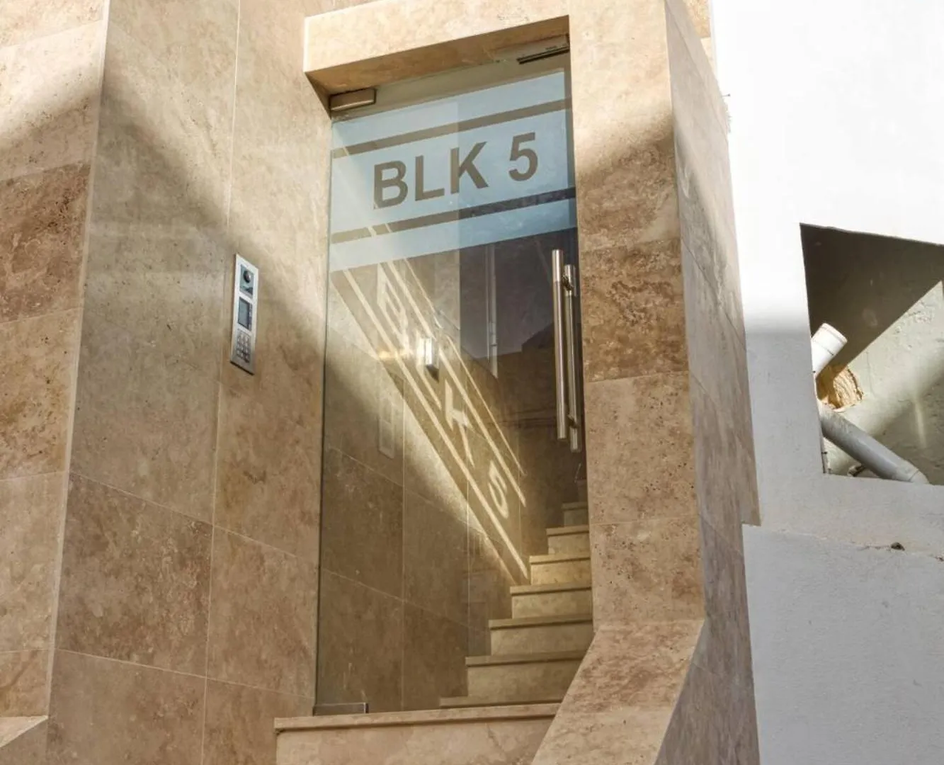 New And Modern Swieqi Apartment Is-Swieqi